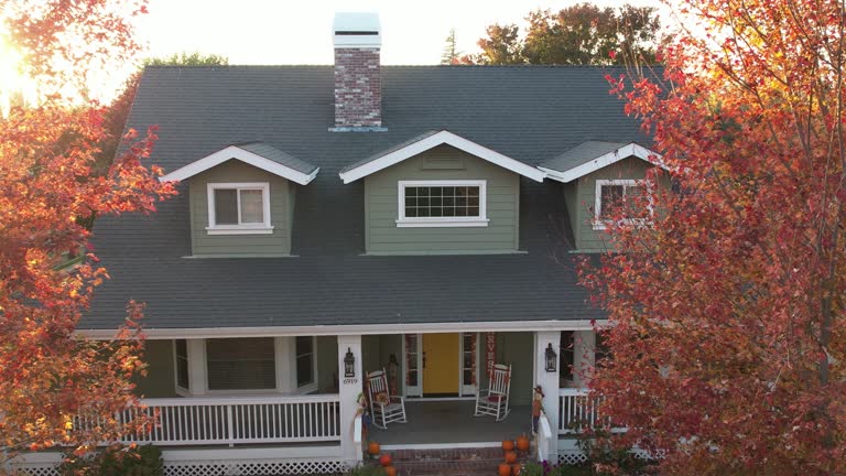 Best Roof Coating and Sealing  in Silver Hill, MD