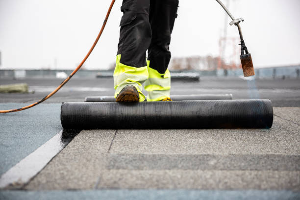 Reliable Silver Hill, MD Roofing Service Solutions